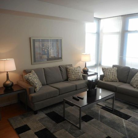Weichert Suites At Wisconsin Place Chevy Chase Exteriér fotografie