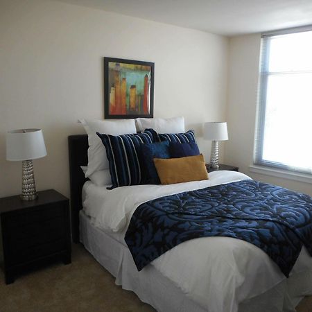 Weichert Suites At Wisconsin Place Chevy Chase Exteriér fotografie