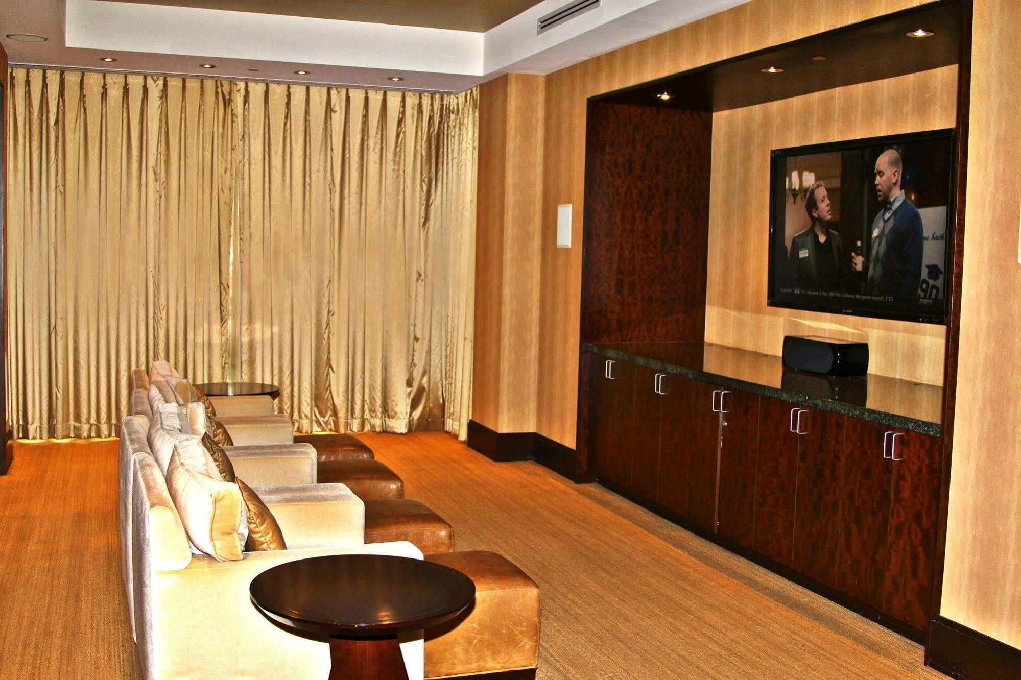 Weichert Suites At Wisconsin Place Chevy Chase Exteriér fotografie